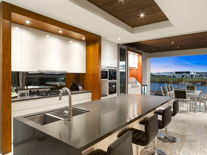 34 Palladium Boulevard, Hope Island QLD 4212