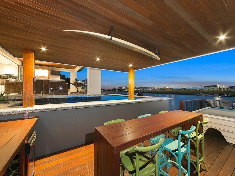 34 Palladium Boulevard, Hope Island QLD 4212