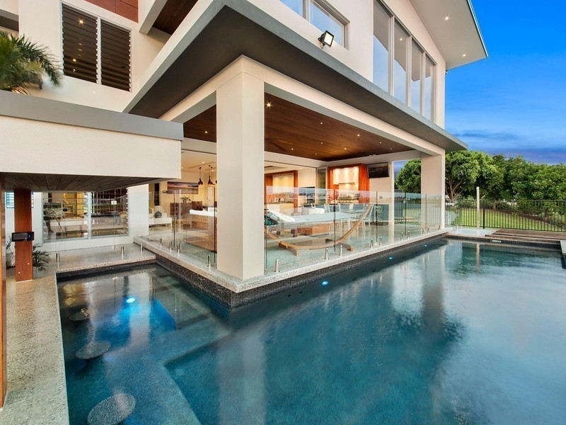 34 Palladium Boulevard, Hope Island QLD 4212