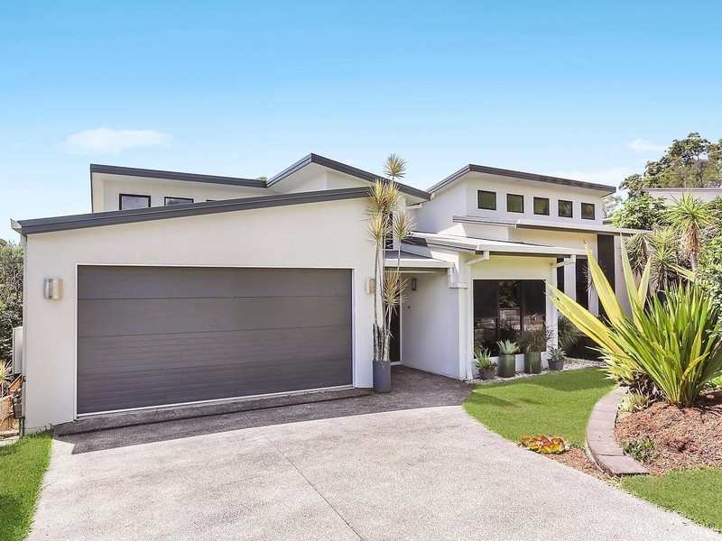 6 Curtis Court, Mudgeeraba QLD 4213