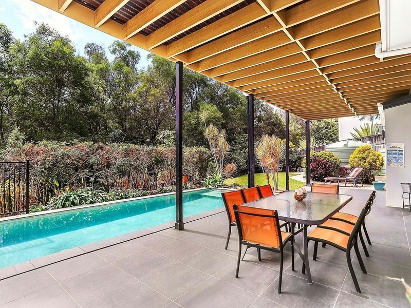 6 Curtis Court, Mudgeeraba QLD 4213