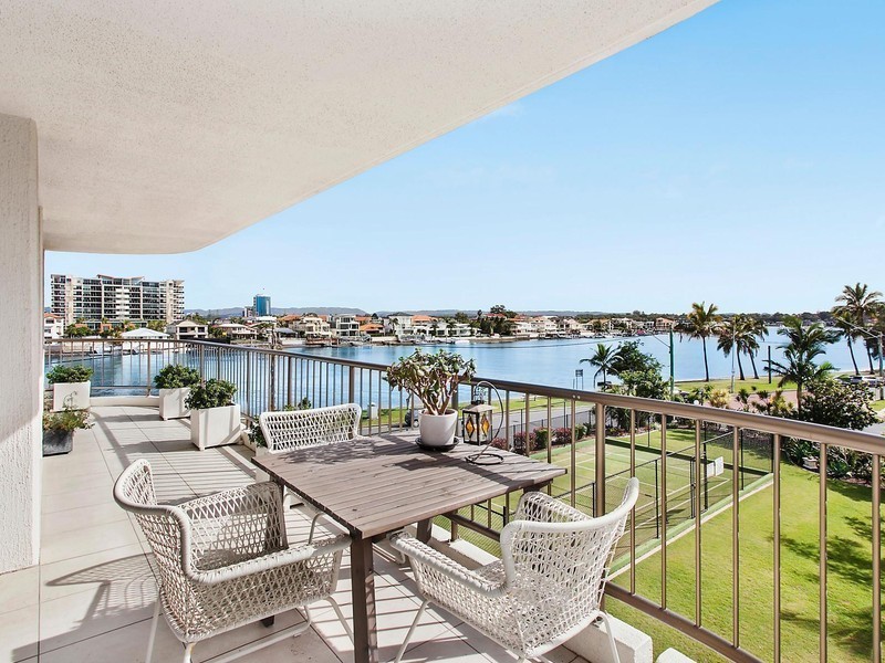 202/3 River Drive, Surfers Paradise QLD 4217