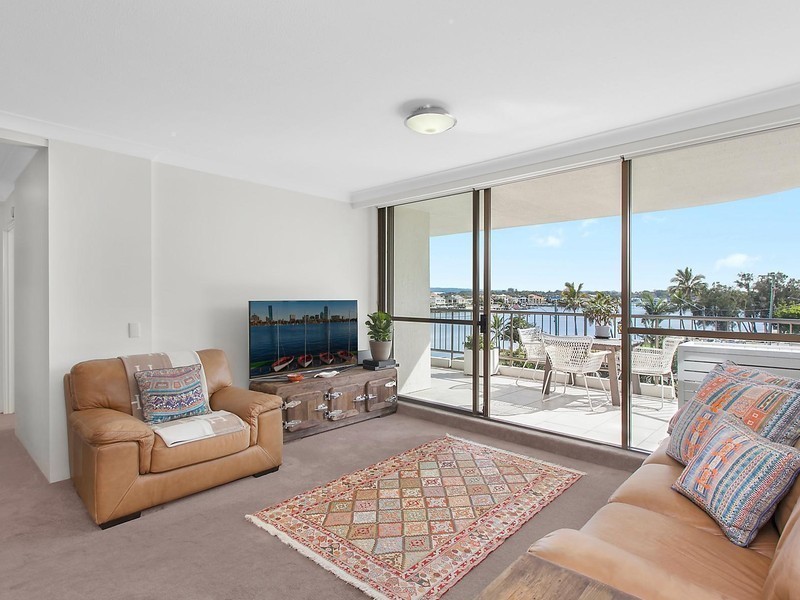 202/3 River Drive, Surfers Paradise QLD 4217