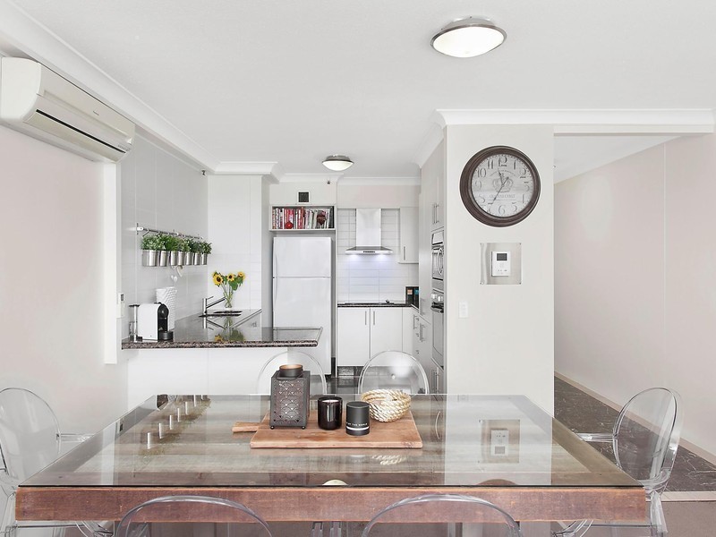 202/3 River Drive, Surfers Paradise QLD 4217