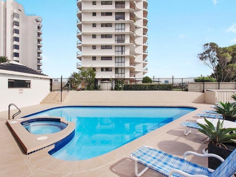 202/3 River Drive, Surfers Paradise QLD 4217