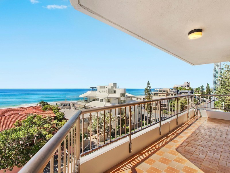 501/3544 Main Beach Parade, Main Beach QLD 4217