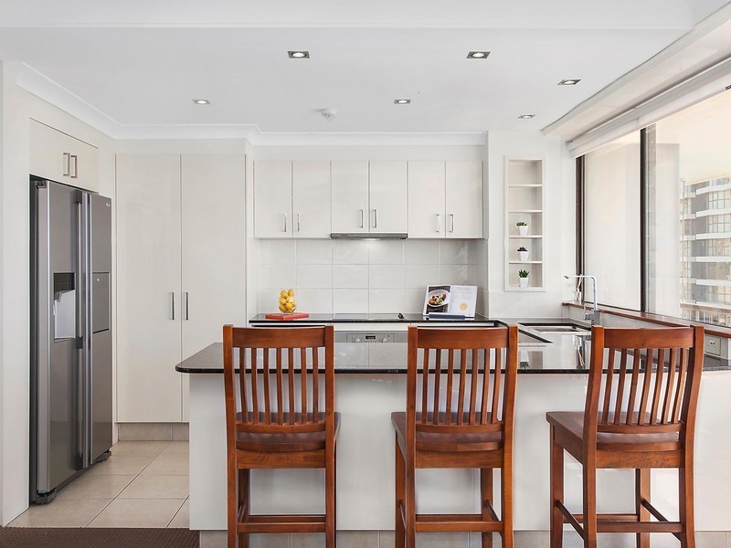 501/3544 Main Beach Parade, Main Beach QLD 4217