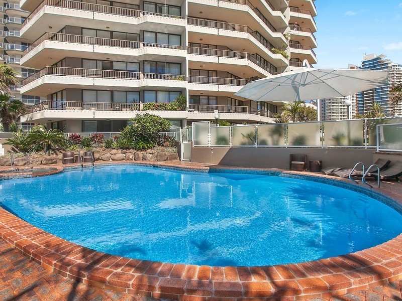 501/3544 Main Beach Parade, Main Beach QLD 4217