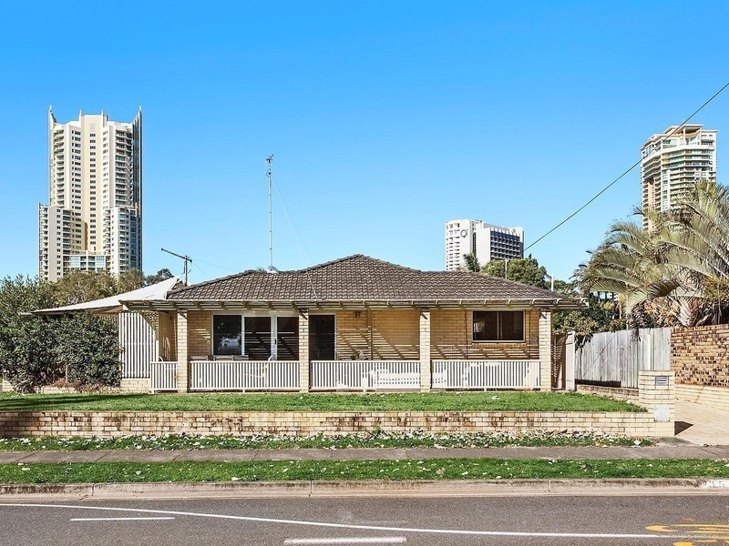 35 River Drive, Surfers Paradise QLD 4217