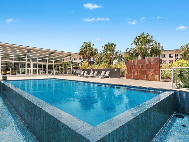 442/3 Pendraat Parade, Hope Island QLD 4212