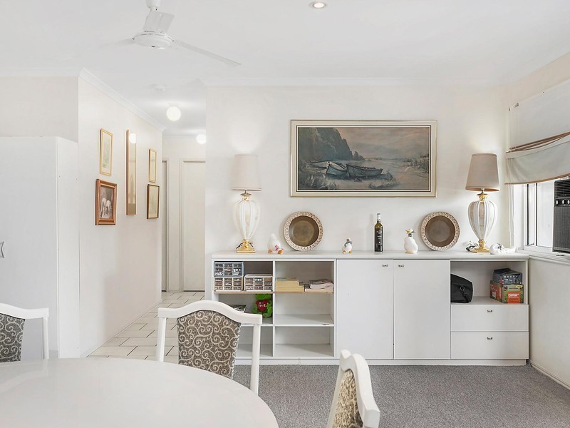 2/19 Beatty Street, Southport QLD 4215