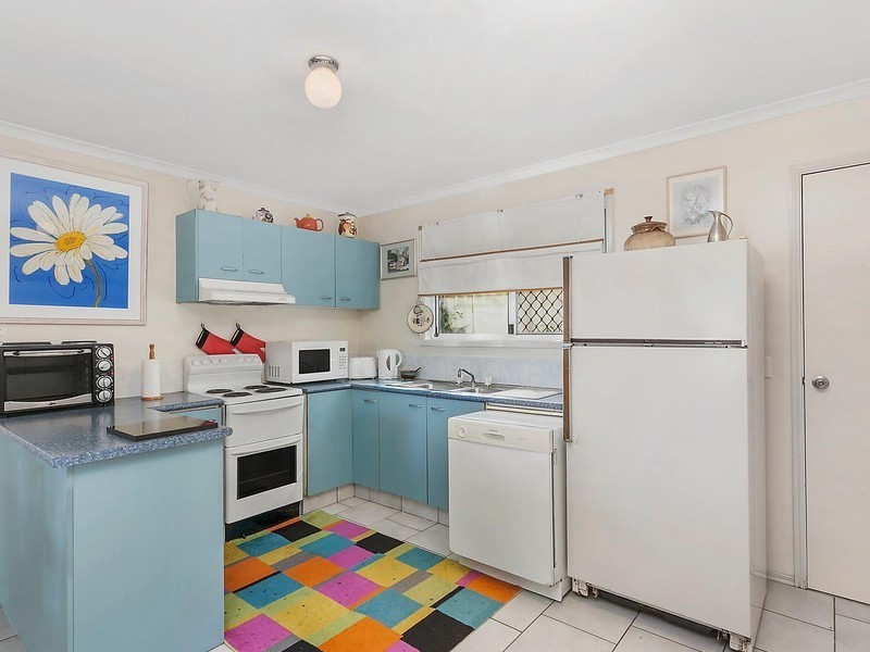 2/19 Beatty Street, Southport QLD 4215