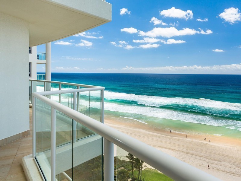 164/74 Old Burleigh Road, Surfers Paradise QLD 4217