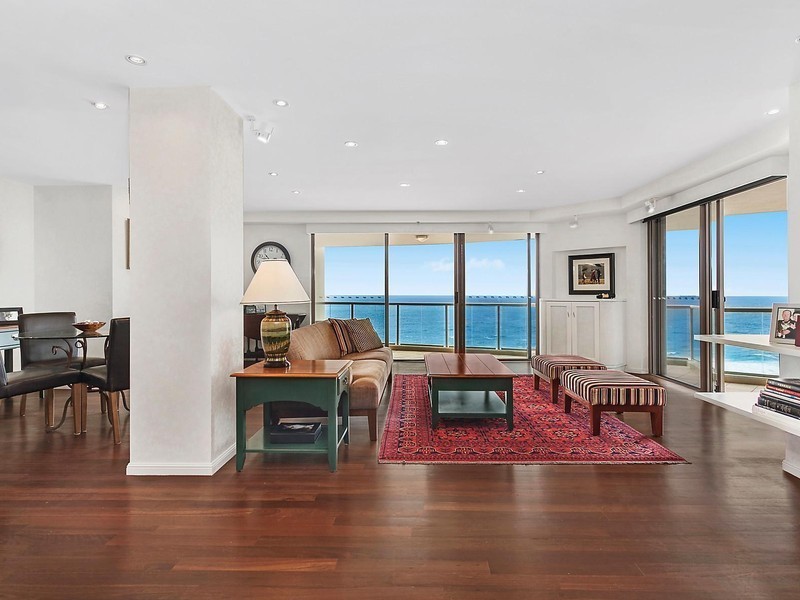 164/74 Old Burleigh Road, Surfers Paradise QLD 4217