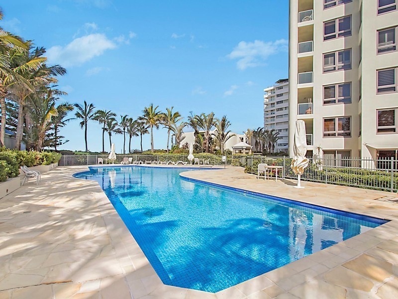 164/74 Old Burleigh Road, Surfers Paradise QLD 4217