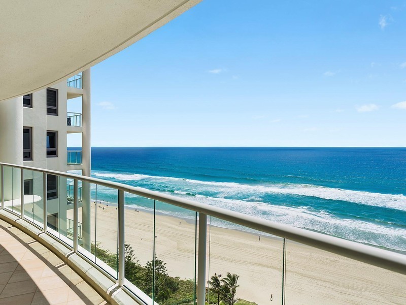 164/74 Old Burleigh Road, Surfers Paradise QLD 4217