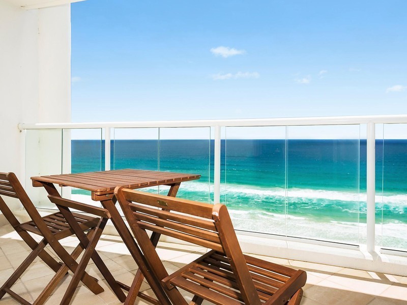 164/74 Old Burleigh Road, Surfers Paradise QLD 4217