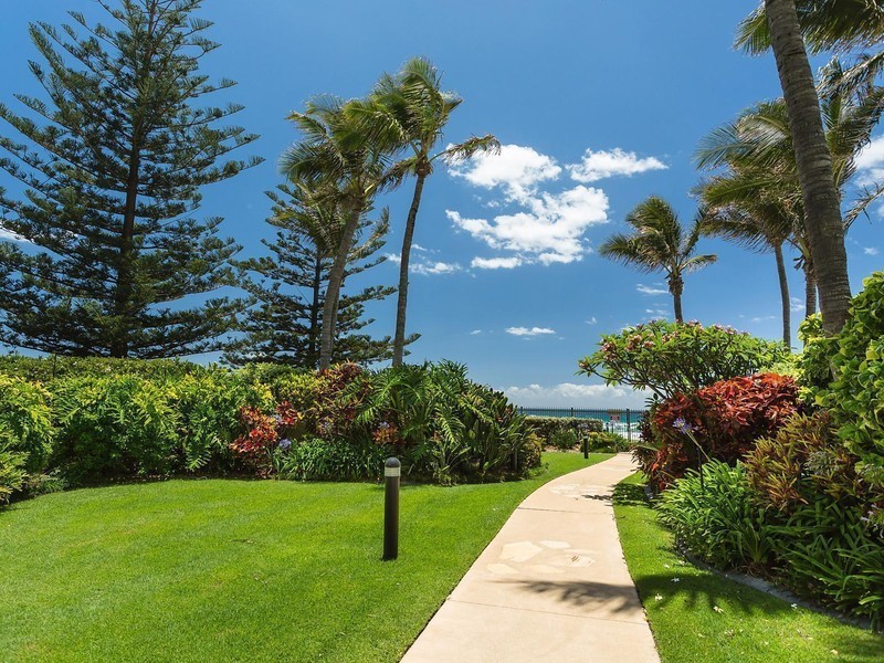 164/74 Old Burleigh Road, Surfers Paradise QLD 4217