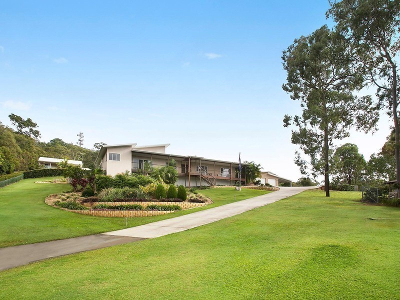 5 Chisel Court, Parkwood QLD 4214