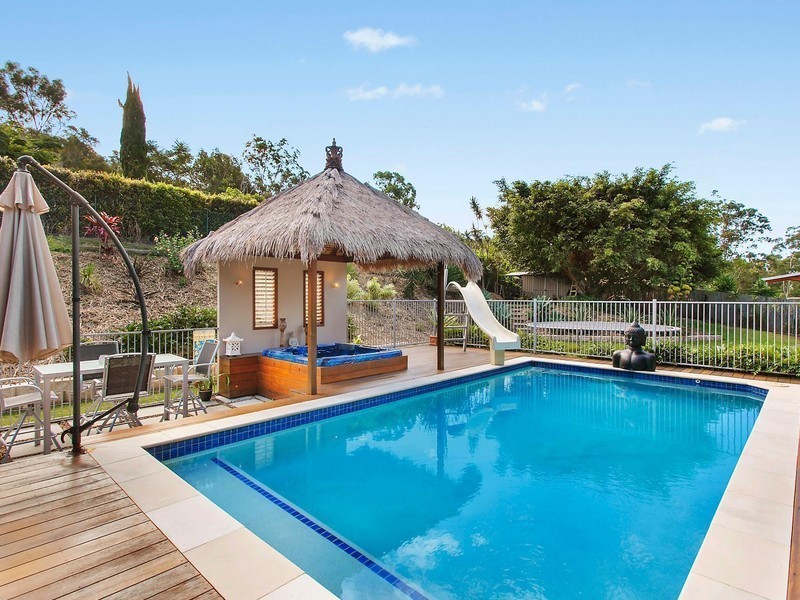 5 Chisel Court, Parkwood QLD 4214
