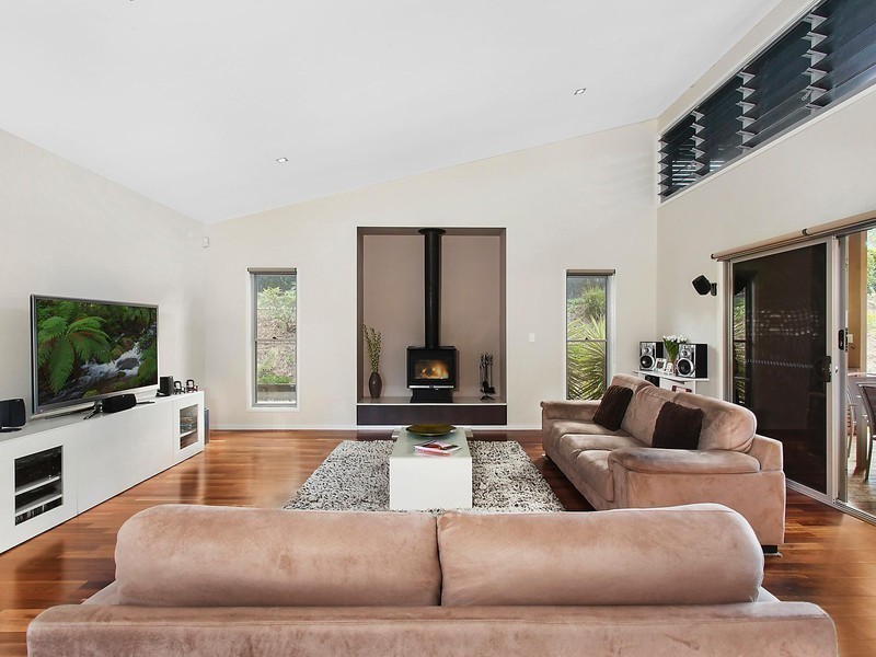 5 Chisel Court, Parkwood QLD 4214