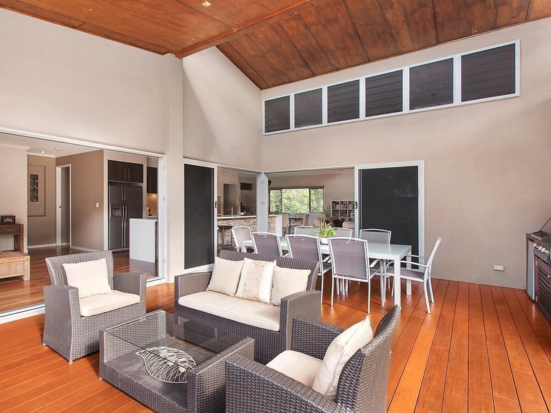 5 Chisel Court, Parkwood QLD 4214