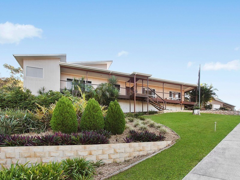 5 Chisel Court, Parkwood QLD 4214