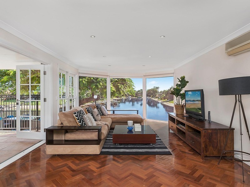 23 Argyle Crescent, Sorrento QLD 4217