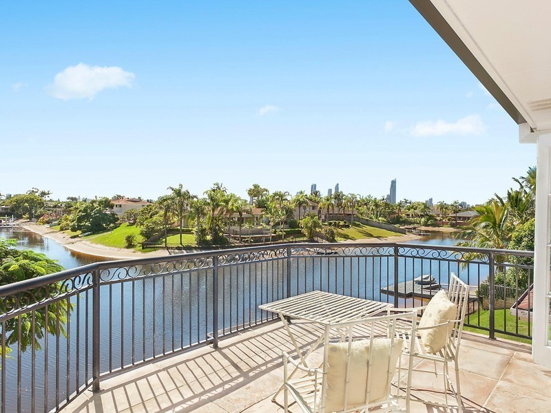 23 Argyle Crescent, Sorrento QLD 4217