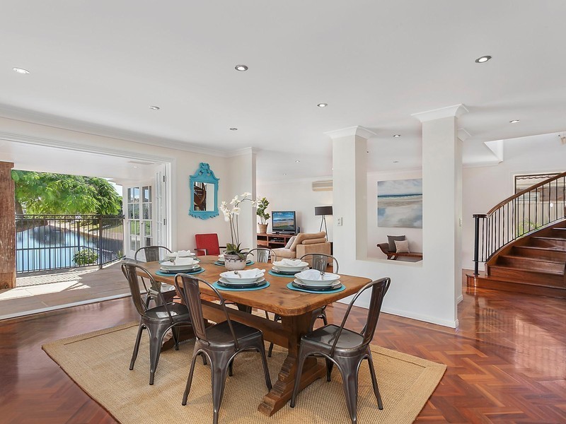 23 Argyle Crescent, Sorrento QLD 4217