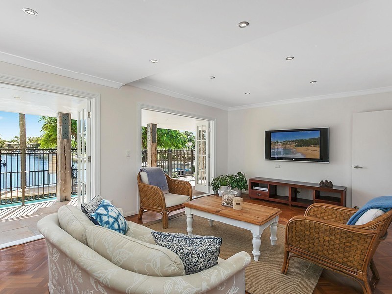 23 Argyle Crescent, Sorrento QLD 4217