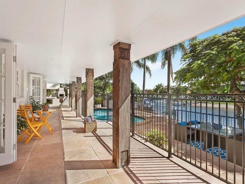 23 Argyle Crescent, Sorrento QLD 4217