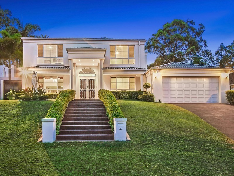 47 Canada Place, Arundel QLD 4214