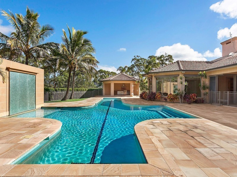 28A Lesley Anne Court, Mount Nathan QLD 4211