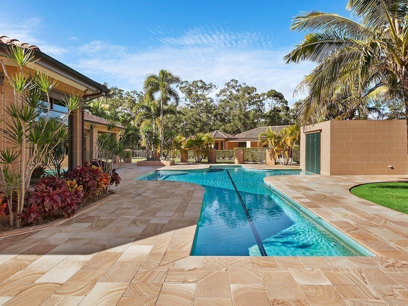 28A Lesley Anne Court, Mount Nathan QLD 4211