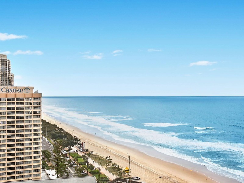 2004/20 The Esplanade, Surfers Paradise QLD 4217