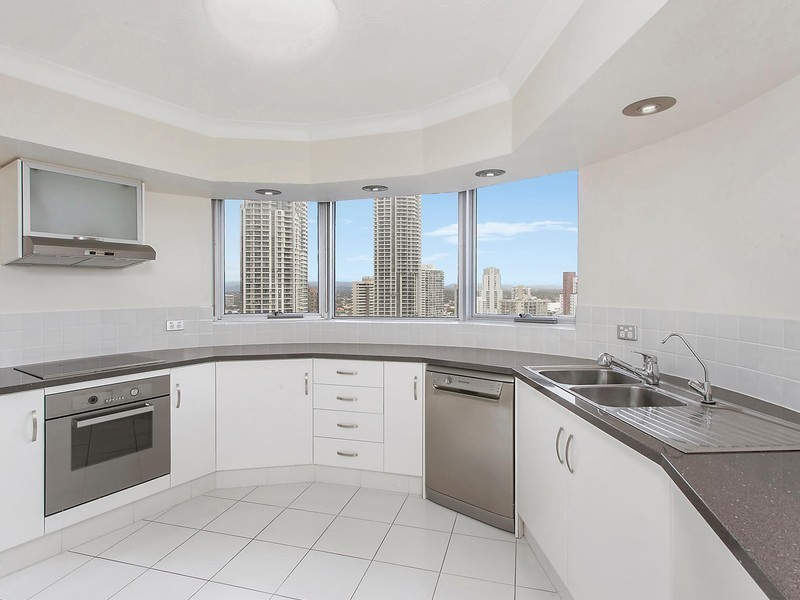 2004/20 The Esplanade, Surfers Paradise QLD 4217