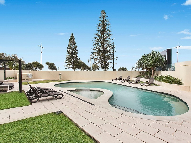 2004/20 The Esplanade, Surfers Paradise QLD 4217