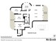 2004/20 The Esplanade, Surfers Paradise QLD 4217 Floorplan