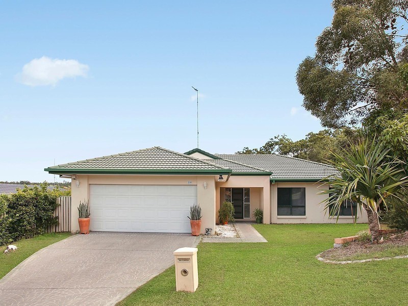 24 Chatham Avenue, Pacific Pines QLD 4211