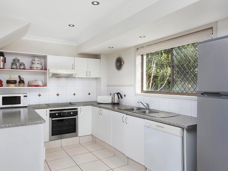5/140 Frank Street, Labrador QLD 4215