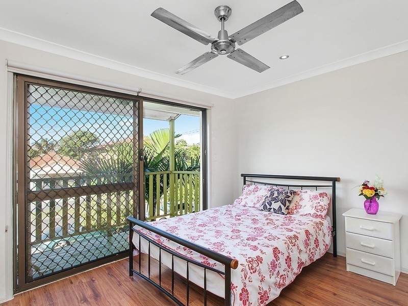 5/140 Frank Street, Labrador QLD 4215