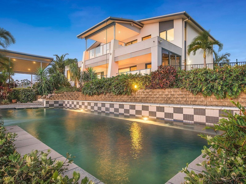 20 North Bank Court, Helensvale QLD 4212