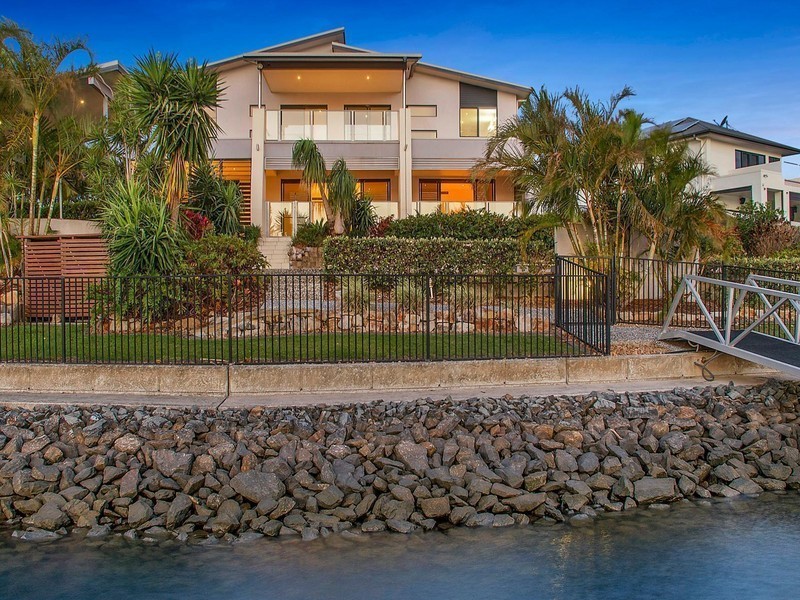 20 North Bank Court, Helensvale QLD 4212