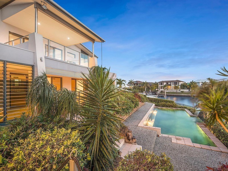 20 North Bank Court, Helensvale QLD 4212