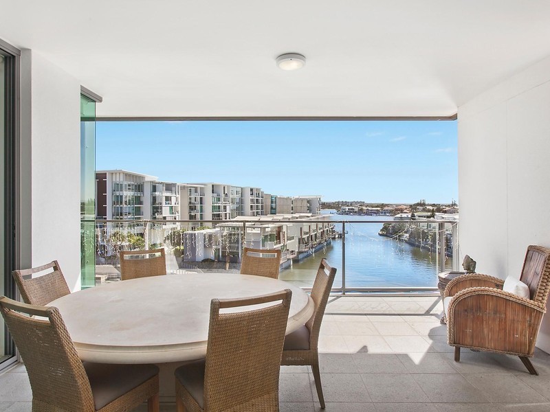 6503/2 Ephraim Island Parade, Paradise Point QLD 4216