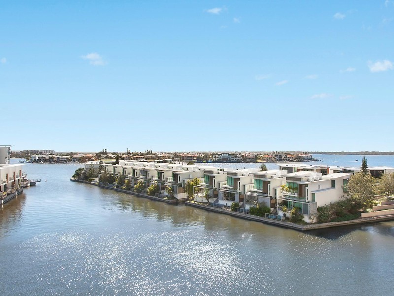 6503/2 Ephraim Island Parade, Paradise Point QLD 4216