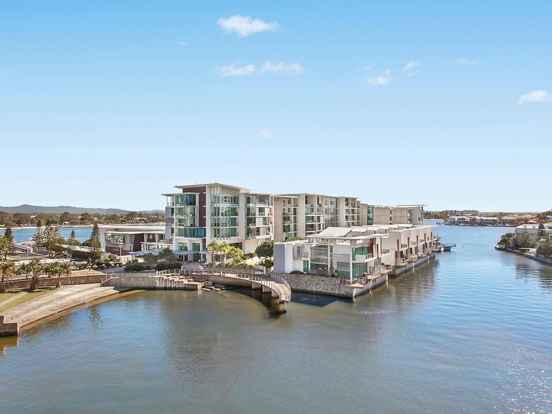 6503/2 Ephraim Island Parade, Paradise Point QLD 4216