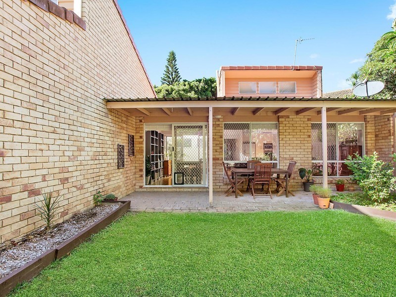 13/26 Vespa Crescent, Surfers Paradise QLD 4217