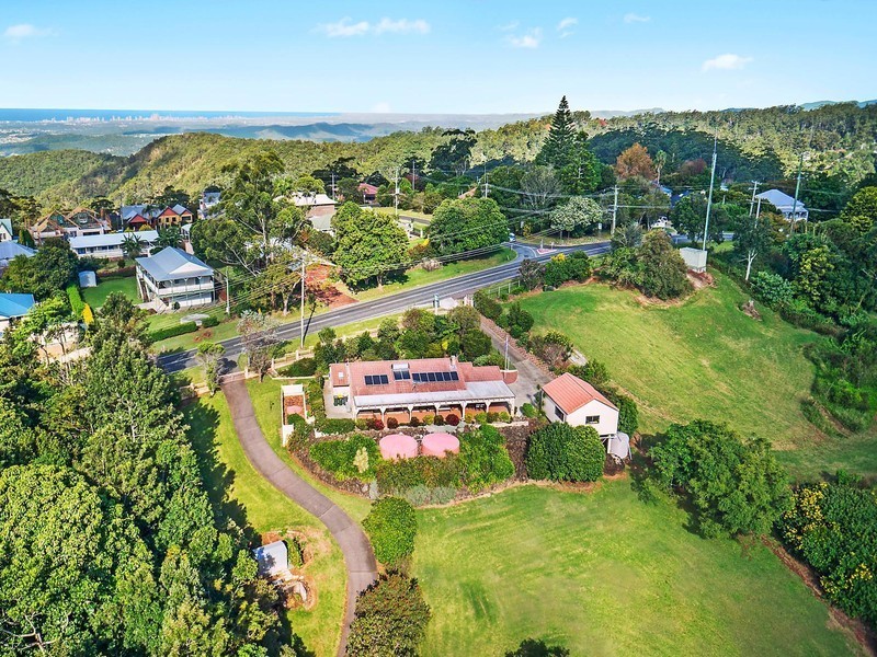 228-230 Macdonnell Road, Tamborine Mountain QLD 4272
